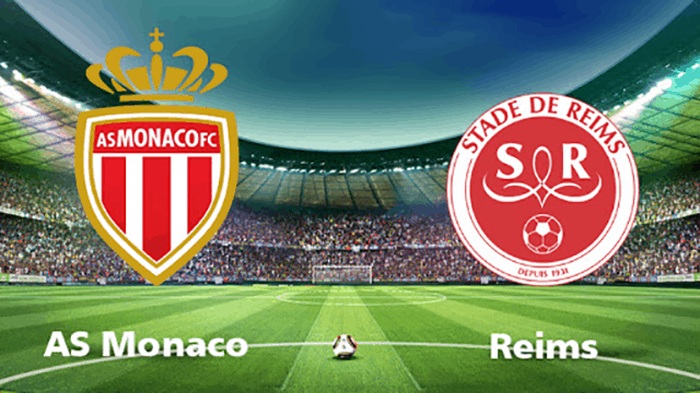 Soi kèo nhà cái Monaco vs Reims 23/8/2020 Ligue 1 - VĐQG Pháp - Nhận định