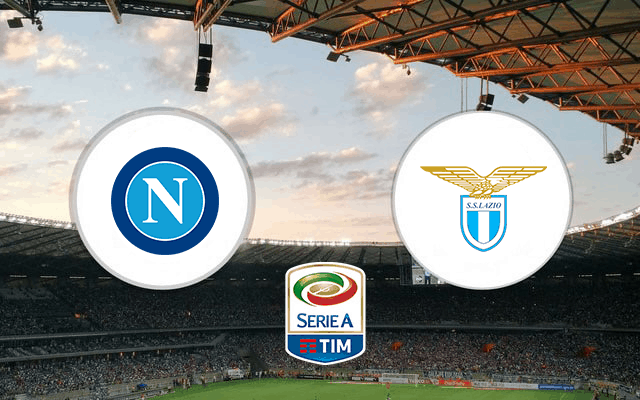 Soi kèo nhà cái Napoli vs Lazio 02/8/2020 Serie A - VĐQG Ý - Nhận định