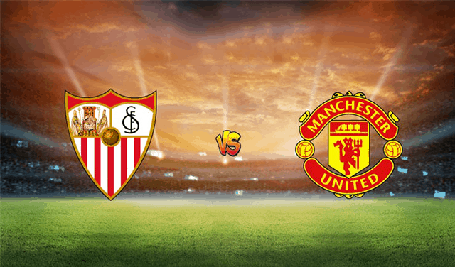 Soi kèo nhà cái Sevilla vs Man United 17/8/2020 - Cúp C2 Châu Âu - Nhận định