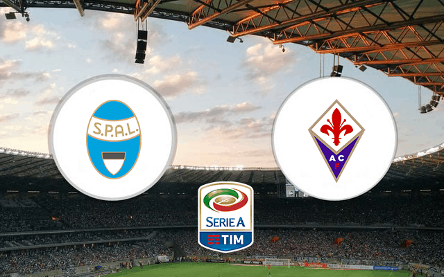 Soi kèo nhà cái SPAL vs Fiorentina 02/8/2020 Serie A - VĐQG Ý - Nhận định