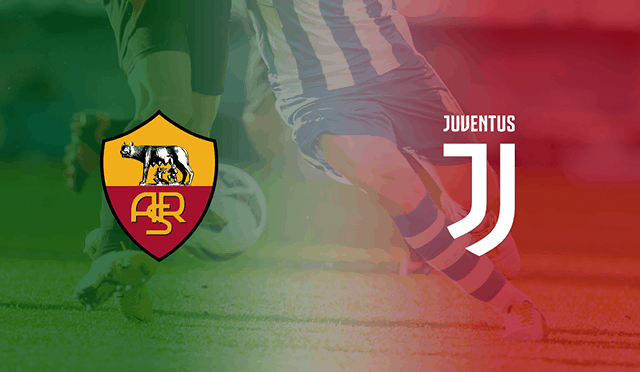 Soi kèo nhà cái AS Roma vs Juventus 28/9/2020 Serie A - VĐQG Ý - Nhận định