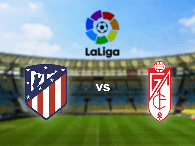 Soi kèo nhà cái Atlético Madrid vs Granada 27/9/2020 – La Liga Tây Ban Nha - Nhận định