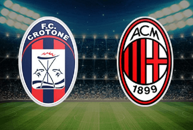 Soi kèo nhà cái Crotone vs AC Milan 27/9/2020 Serie A - VĐQG Ý - Nhận định