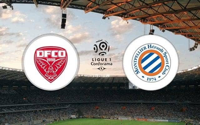 Soi kèo nhà cái Dijon vs Montpellier 27/9/2020 Ligue 1 - VĐQG Pháp - Nhận định