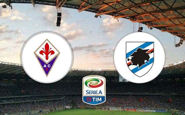 Soi kèo nhà cái Fiorentina vs Sampdoria 3/10/2020 Serie A - VĐQG Ý - Nhận định