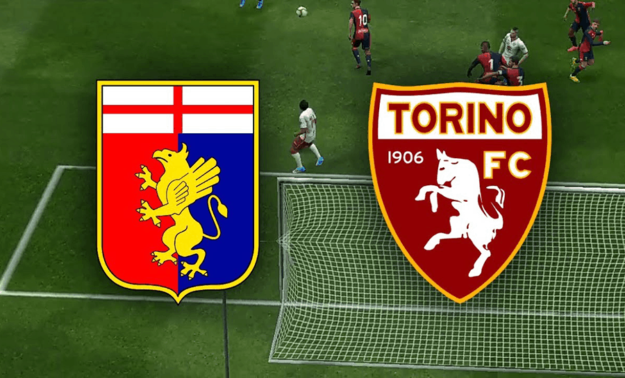 Soi kèo nhà cái Genoa vs Torino 3/10/2020 Serie A - VĐQG Ý - Nhận định