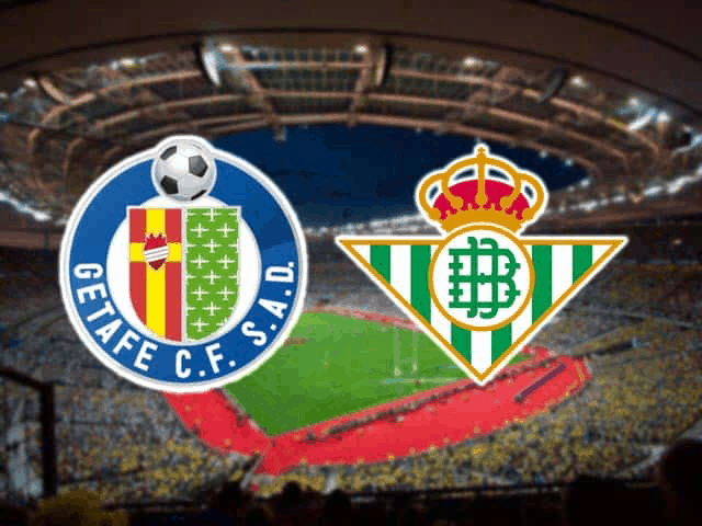 Soi kèo nhà cái Getafe vs Betis 30/9/2020 - La Liga Tây Ban Nha - Nhận định