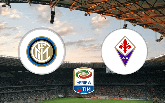 Soi kèo nhà cái Inter Milan vs Fiorentina 27/9/2020 Serie A - VĐQG Ý - Nhận định