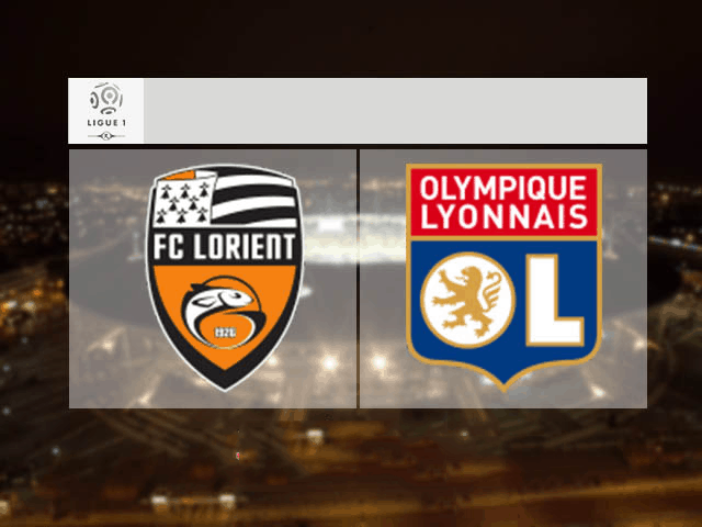 Soi kèo nhà cái Lorient vs Lyon 27/9/2020 Ligue 1 - VĐQG Pháp - Nhận định