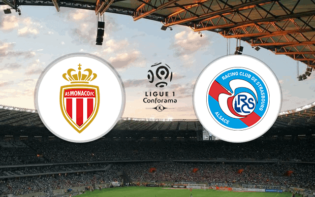Soi kèo nhà cái Monaco vs Strasbourg 27/9/2020 Ligue 1 - VĐQG Pháp - Nhận định