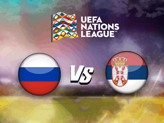 Soi kèo nhà cái Nga vs Serbia 4/9/2020 - Nations League - Nhận định
