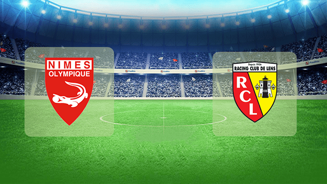 Soi kèo nhà cái Nimes vs Lens 27/9/2020 Ligue 1 - VĐQG Pháp - Nhận định