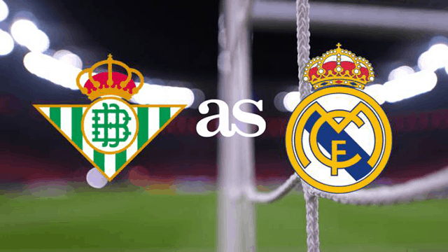 Soi kèo nhà cái Real Betis vs Real Madrid 27/9/2020 – La Liga Tây Ban Nha - Nhận định