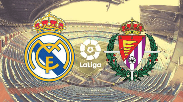 Soi kèo nhà cái Real Madrid vs Valladolid 1/10/2020 - La Liga Tây Ban Nha - Nhận định