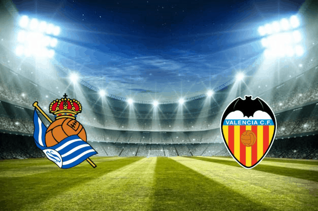 Soi kèo nhà cái Real Sociedad vs Valencia 30/9/2020 - La Liga Tây Ban Nha - Nhận định