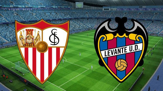 Soi kèo nhà cái Sevilla vs Levante 2/10/2020 - La Liga Tây Ban Nha - Nhận định