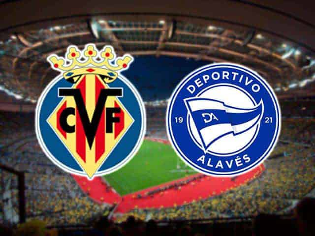 Soi kèo nhà cái Villarreal vs Alaves 1/10/2020 - La Liga Tây Ban Nha - Nhận định