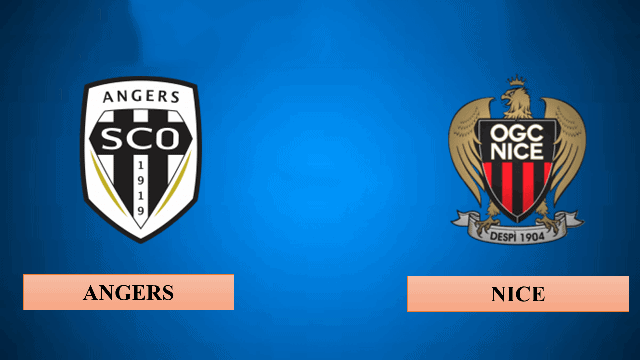Soi kèo nhà cái Angers vs Nice 1/11/2020 Ligue 1 - VĐQG Pháp - Nhận định