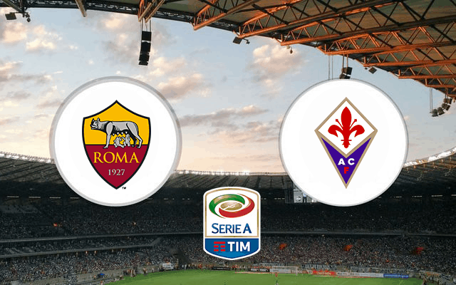 Soi kèo nhà cái AS Roma vs Fiorentina 2/11/2020 Serie A - VĐQG Ý - Nhận định