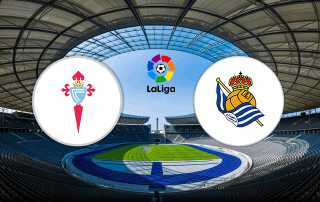 Soi kèo nhà cái Celta Vigo vs Real Sociedad 1/11/2020 - La Liga Tây Ban Nha - Nhận định