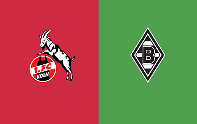 Soi kèo nhà cái Cologne vs M'gladbach 3/10/2020 Bundesliga - VĐQG Đức - Nhận định