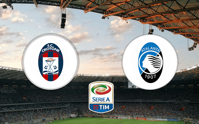 Soi kèo nhà cái Crotone vs Atalanta 31/10/2020 Serie A - VĐQG Ý - Nhận định