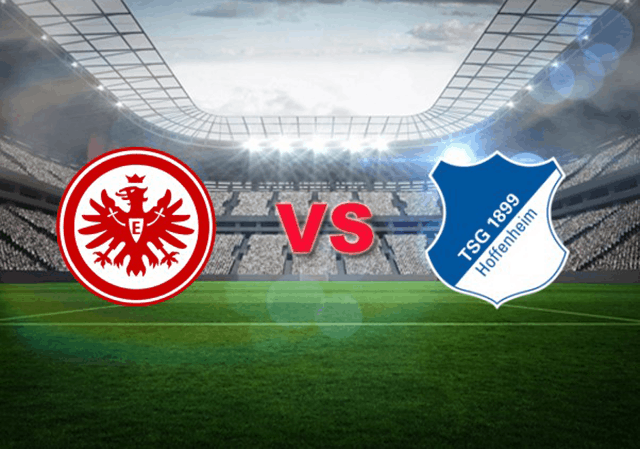Soi kèo nhà cái Frankfurt vs Hoffenheim 3/10/2020 Bundesliga - VĐQG Đức - Nhận định