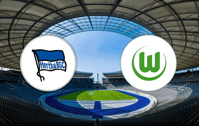 Soi kèo nhà cái Hertha Berlin vs Wolfsburg 2/11/2020 Bundesliga - VĐQG Đức - Nhận định