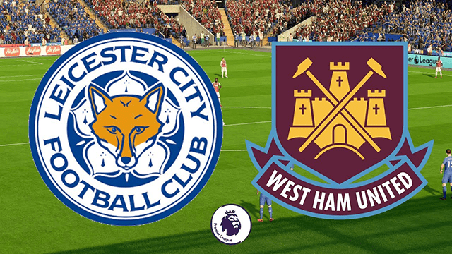 Soi kèo nhà cái Leicester‌ ‌vs‌ ‌West‌ ‌Ham 4/10/2020 – Ngoại Hạng Anh - Nhận định