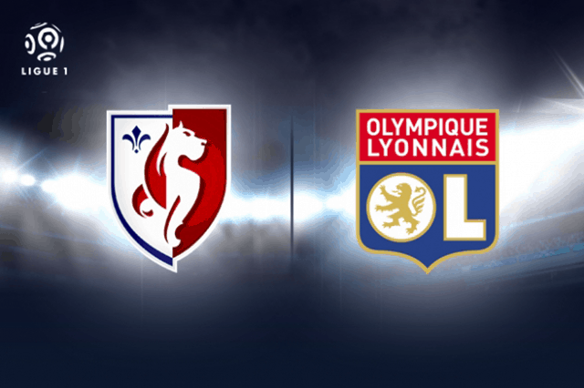 Soi kèo nhà cái Lille vs Lyon 2/11/2020 Ligue 1 - VĐQG Pháp - Nhận định