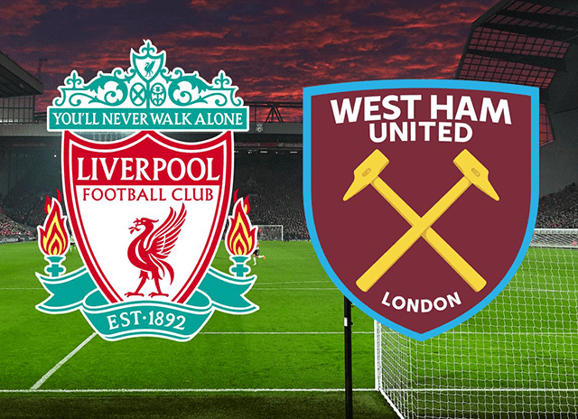 Soi kèo nhà cái Liverpool vs West Ham 1/11/2020 – Ngoại Hạng Anh - Nhận định
