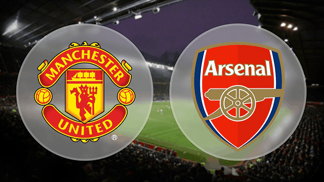 Soi kèo nhà cái Man United vs Arsenal 1/11/2020 – Ngoại Hạng Anh - Nhận định