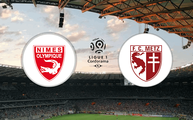 Soi kèo nhà cái Nimes vs Metz 1/11/2020 Ligue 1 - VĐQG Pháp - Nhận định
