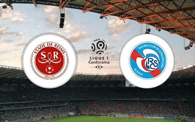 Soi kèo nhà cái Reims vs Strasbourg 1/11/2020 Ligue 1 - VĐQG Pháp - Nhận định