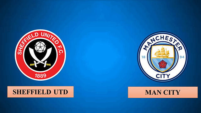 Soi kèo nhà cái Sheffield vs Man City 31/10/2020 – Ngoại Hạng Anh - Nhận định