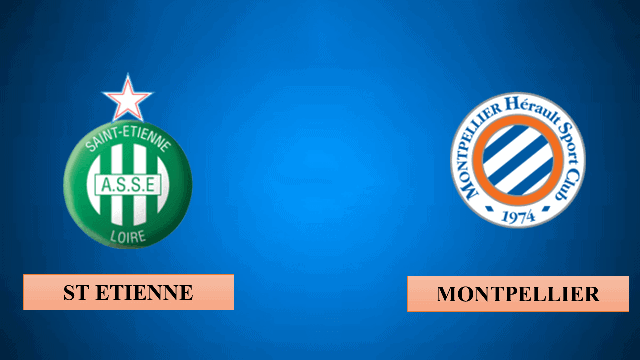 Soi kèo nhà cái St-Etienne vs Montpellier 1/11/2020 Ligue 1 - VĐQG Pháp - Nhận định