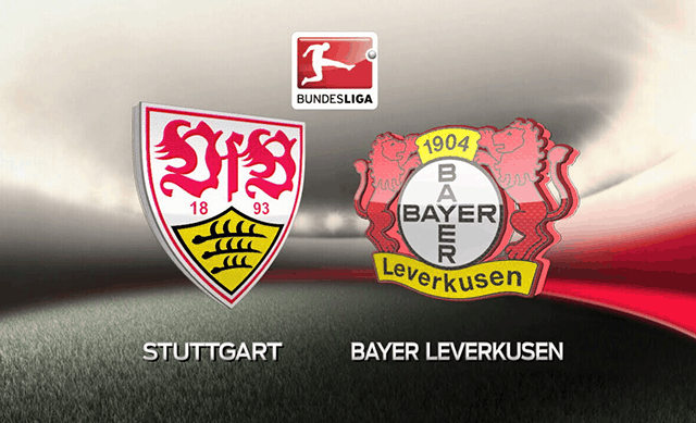 Soi kèo nhà cái Stuttgart vs Leverkusen 3/10/2020 Bundesliga - VĐQG Đức - Nhận định