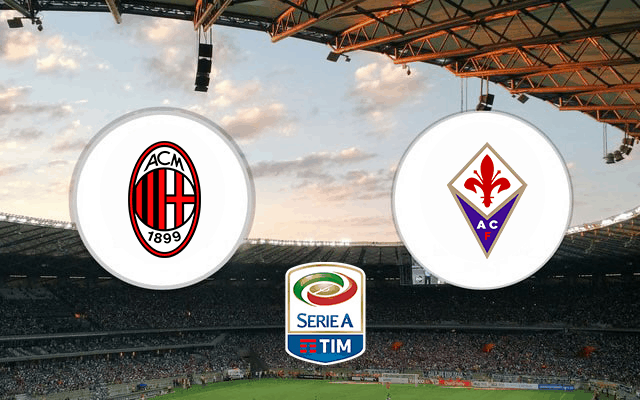 Soi kèo nhà cái AC Milan vs Fiorentina 29/11/2020 Serie A - VĐQG Ý - Nhận định