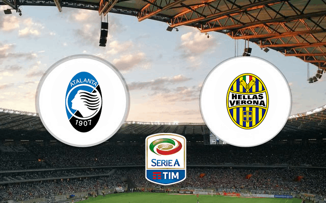 Soi kèo nhà cái Atalanta vs Hellas Verona 29/11/2020 Serie A - VĐQG Ý - Nhận định