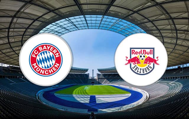 Soi kèo nhà cái Bayern Munich vs Salzburg 26/11/2020 - Cúp C1 Châu Âu - Nhận định