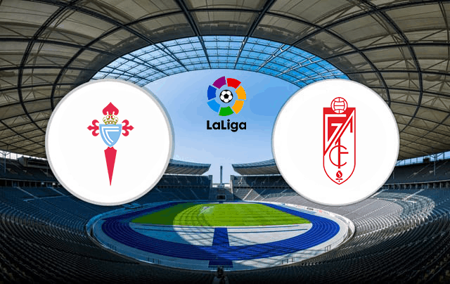 Soi kèo nhà cái Celta Vigo vs Granada 30/11/2020 - La Liga Tây Ban Nha - Nhận định