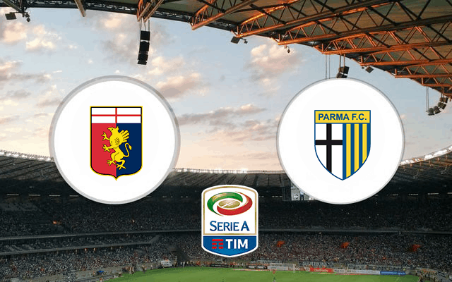 Soi kèo nhà cái Genoa vs Parma 1/12/2020 Serie A - VĐQG Ý - Nhận định