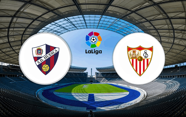 Soi kèo nhà cái Huesca vs Sevilla 29/11/2020 - La Liga Tây Ban Nha - Nhận định