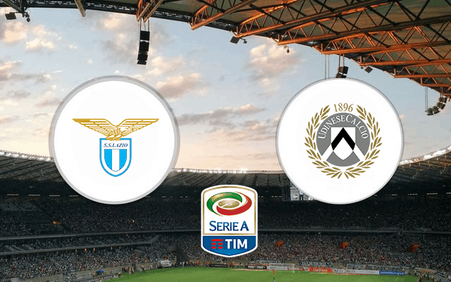 Soi kèo nhà cái Lazio vs Udinese 29/11/2020 Serie A - VĐQG Ý - Nhận định