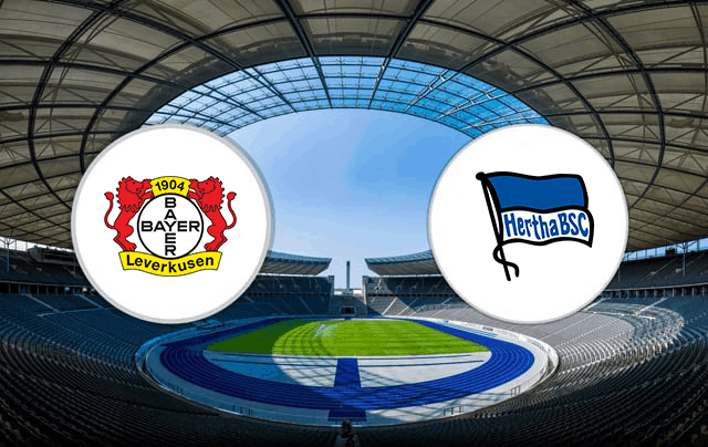 Soi kèo nhà cái Leverkusen vs Hertha Berlin 29/11/2020 Bundesliga - VĐQG Đức - Nhận định