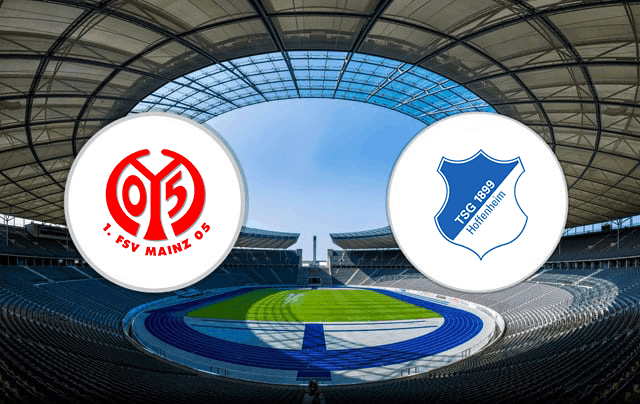 Soi kèo nhà cái Mainz 05 vs Hoffenheim 30/11/2020 Bundesliga - VĐQG Đức - Nhận định