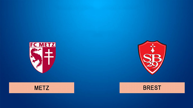 Soi kèo nhà cái Metz vs Brest 29/11/2020 Ligue 1 - VĐQG Pháp - Nhận định