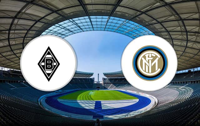 Soi kèo nhà cái M'gladbach vs Inter Milan 2/12/2020 - Cúp C1 Châu Âu - Nhận định