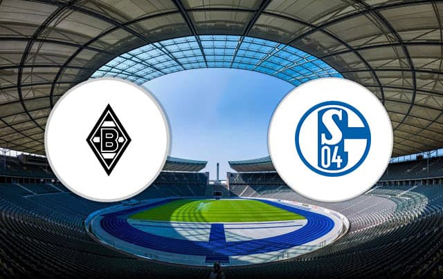 Soi kèo nhà cái M'gladbach vs Schalke 04 29/11/2020 Bundesliga - VĐQG Đức - Nhận định