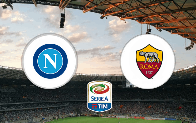 Soi kèo nhà cái Napoli vs AS Roma 30/11/2020 Serie A - VĐQG Ý - Nhận định
